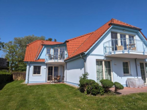 An den Boddenwiesen III in Wustrow